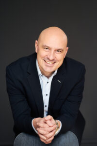 Picture of Mihai ZANT